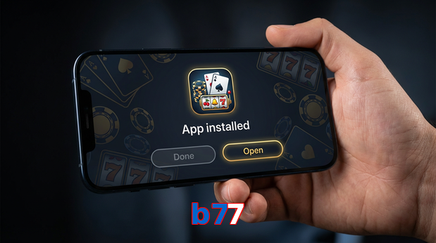 Payment and PKR controls in B77