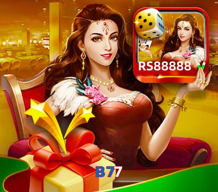 B77 game app for Pakistan players